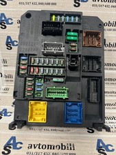 9806687980 Citroen C4 Picasso