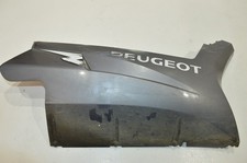 PEUGEOT SPEEDFIGHT 3 UNTERBODEN SPRITZSCHUTZ UNTERBODENSCHUTZ VERKLEIDUNG RECHTS