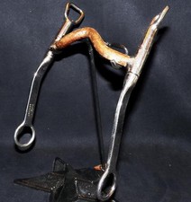 Selten Original Handgefertigt