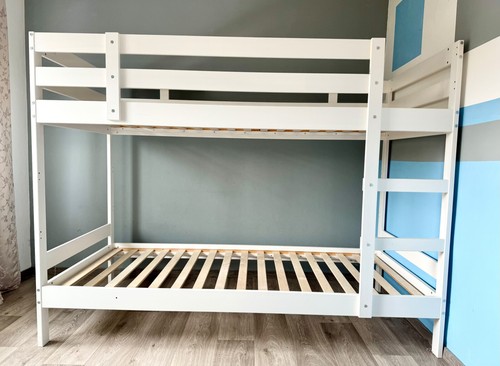 Bett hochbett etagenbett - hochbett,,