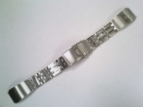 Fossil uhrenarmband stahl 14mm - fossil,