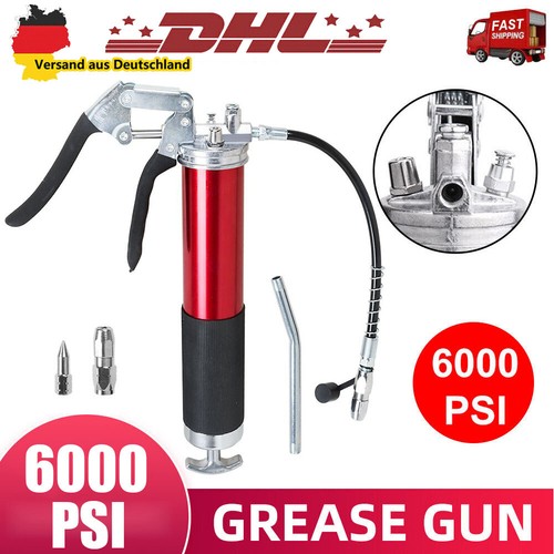 Profi fettpresse - profi,
