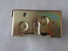 Rondelli Caprini Sitzbankschloß