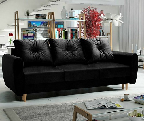Sofa lambani modern - sofa, couch