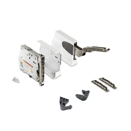 Blum aventos seidenweiß - blum,