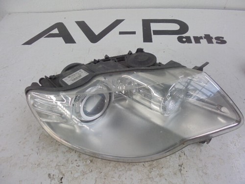 Touareg faclift bi xenon - vw,