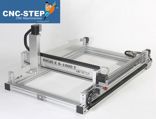 Cnc step - cnc-step,