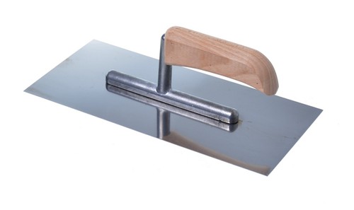 Aqbau schweizer glättekelle - aqbau®,
