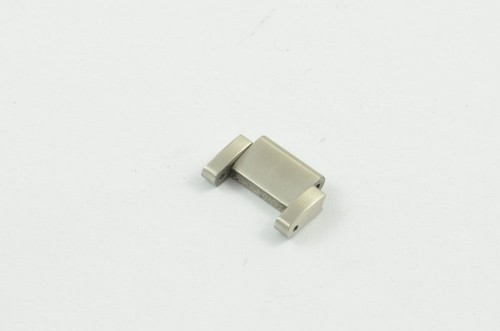 Bulgari damen stahl armband - bulgari,