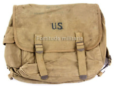 Musette US M-36 - KEN WEL 1941