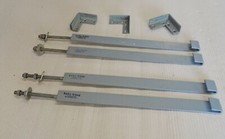 2x Halterung für Bundeswehr