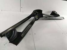 Original VW Passat 3G B8 Einstiege Einstiegleisten Metalleinlage Alueinlage 3G08