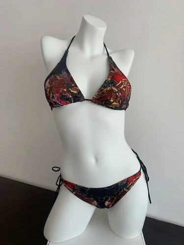 Deadstock hardy bikini nwt - ed,