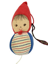 Sterntaler Spieluhr Zwerg