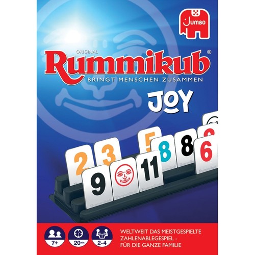Original rummikub joy - original,