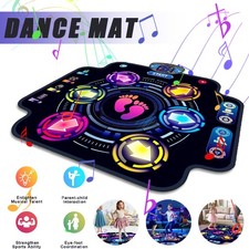 Musikmatte LED Tanzmatte