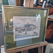 C21) GRAFIK, Berliner