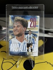 Alexis Mac Allister 04/06