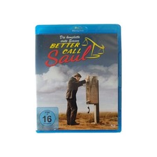 Better Call Saul - Die komplette erste Season [Blu-r... | DVD | Zustand sehr gut