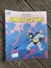Batman the Animated Series