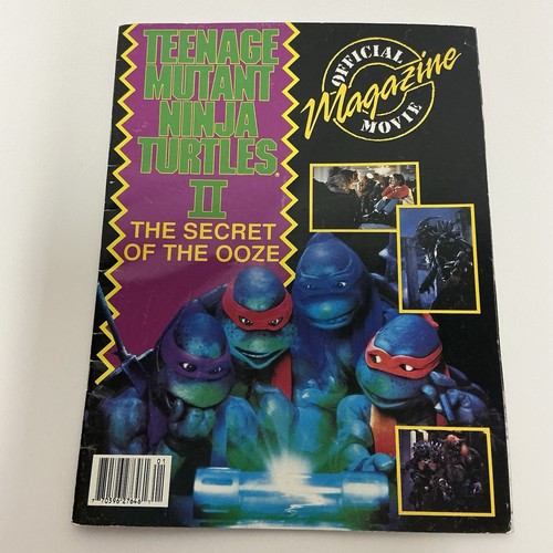 Teenage mutant ninja - mutant, turtles