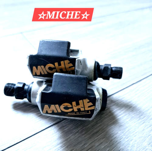 Klickpedale shimano - klickpedale,
