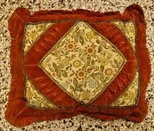 Sofakissen antik Grundton