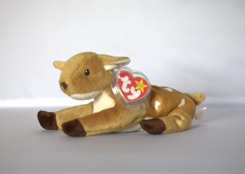 Beanie baby kollektion von - baby,