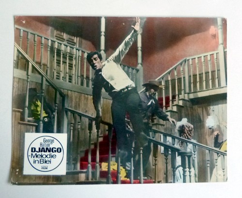 Django melodie in blei - django,