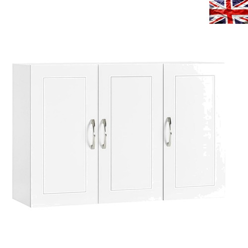 Küchenhängeschrank mit - , 3
