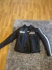 Verkaufe Motorradjacke Gr.52