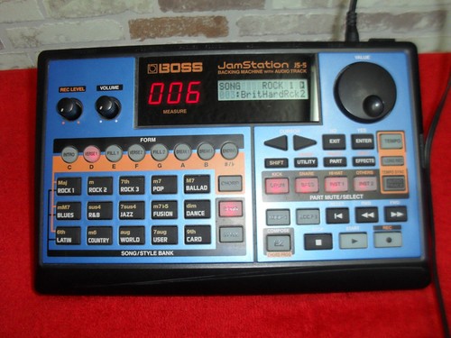 Boss - js-5,