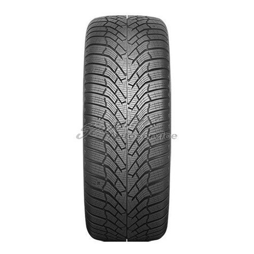 Kumho wintercraft 3pmsf - kumho,