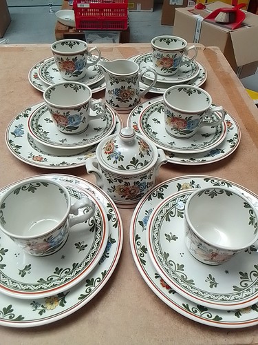 Villeroy boch alt amsterdam - boch,