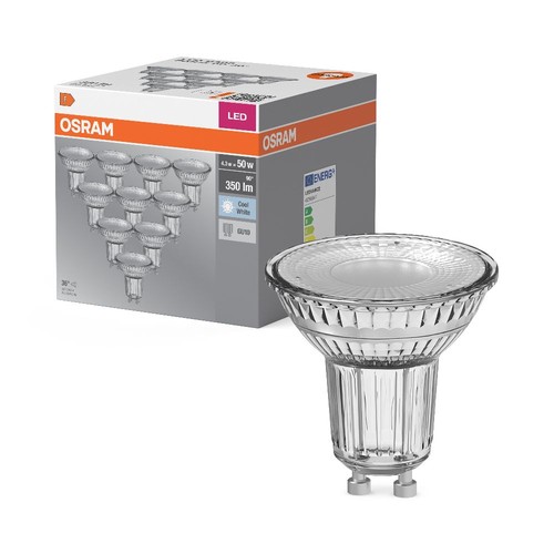 10er pack osram led - 10er-pack,