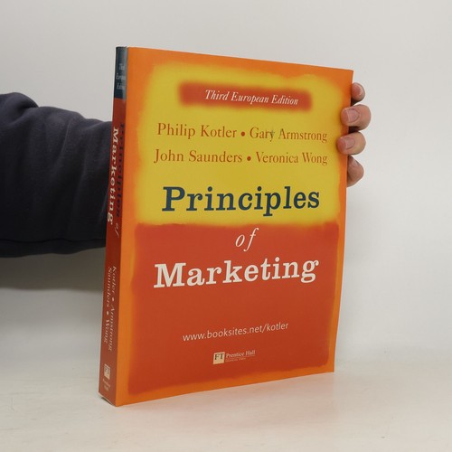 Principles marketing - marketing , | 