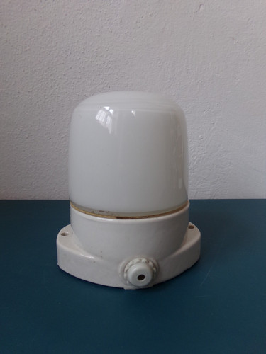 Hoflampe stalllampe - hoflampe,