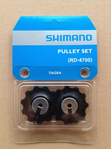 Shimano schaltrollen - shimano,