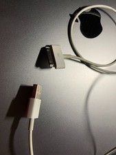 Apple Ladekabel USB Dock 30-Pin, iPhone 3G 3GS 4 4S iPad 2 3 4 iPods