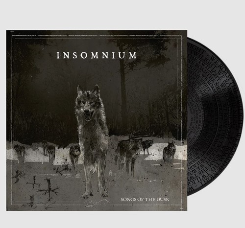 Insomnium songs the - songs, dusk