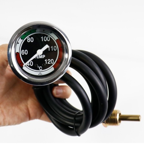 52mm wassertemperaturanzeige - 52mm,