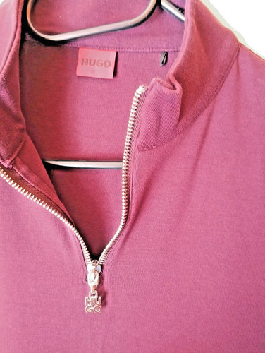 Hugo boss kurzarmkleid aus - hugo,