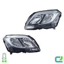 Scheinwerfer-Set links/rechts