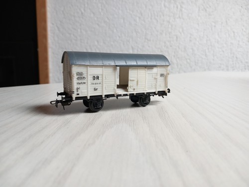 Modellbahn wagen dietzel - h0, modellbahn-wagen