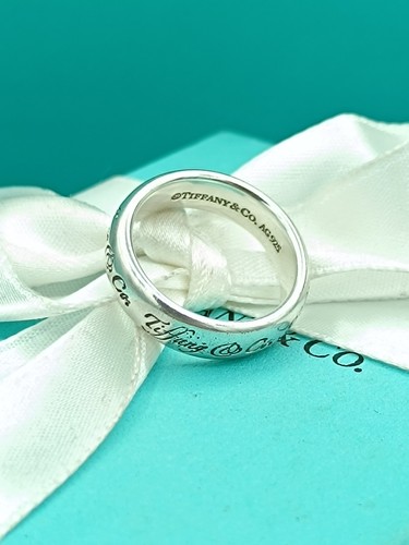Tiffany silber schrift - silber,