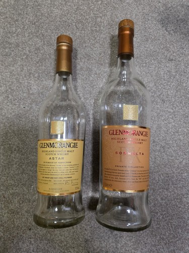 Seltene glenmorangie astar - astar, &