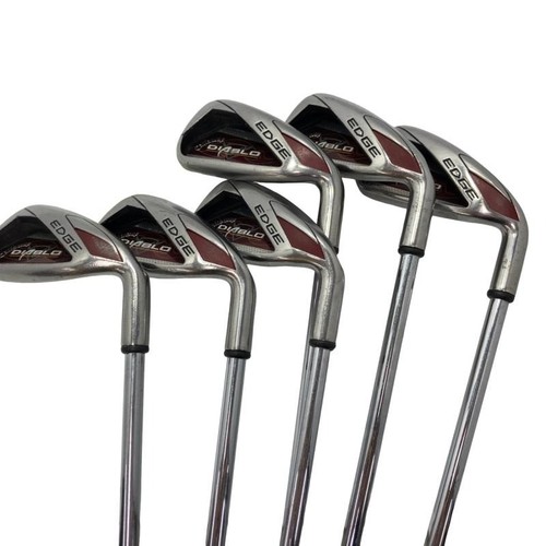 Callaway diablo edge eisen - diablo,