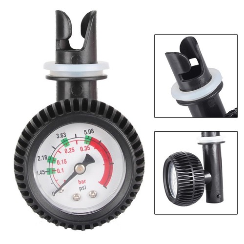 Druckluftmesser barometer pvc - druckluftmesser,
