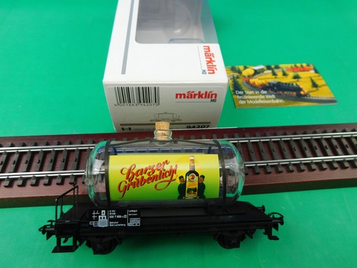 C12 märklin güterwagen - c12, h0