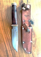 U.S. Army Messer Ontario